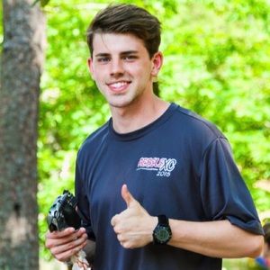 Meet your Posher, John